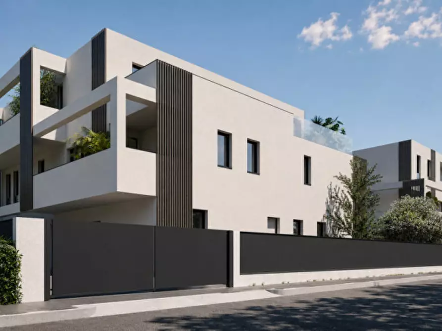Immagine 11 di Appartamento in vendita  in Via Santa Teresa di Calcutta a Ponte San Nicolò