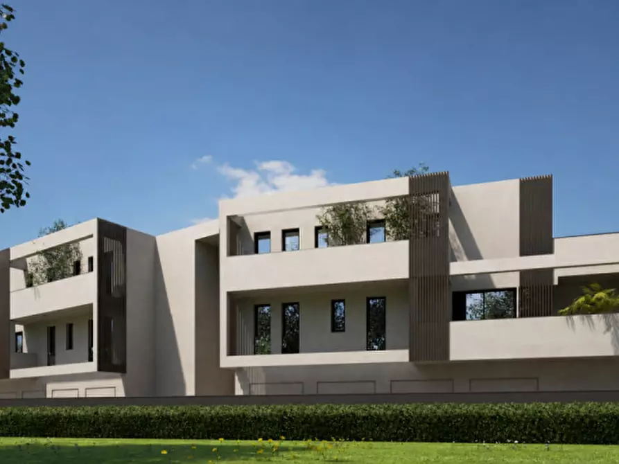 Immagine 14 di Appartamento in vendita  in Via Santa Teresa di Calcutta a Ponte San Nicolò