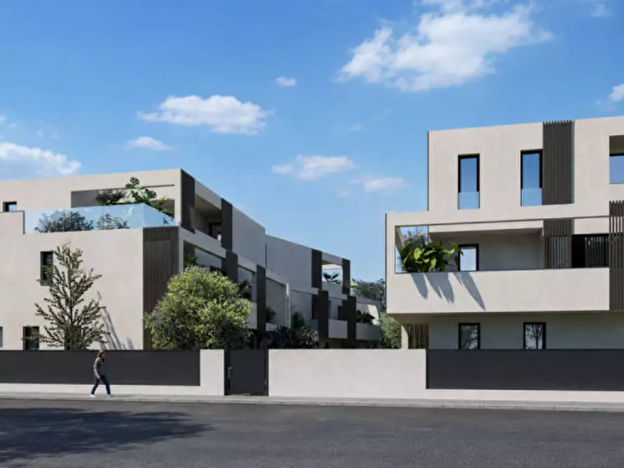 Immagine 7 di Appartamento in vendita  in Via Santa Teresa di Calcutta a Ponte San Nicolò