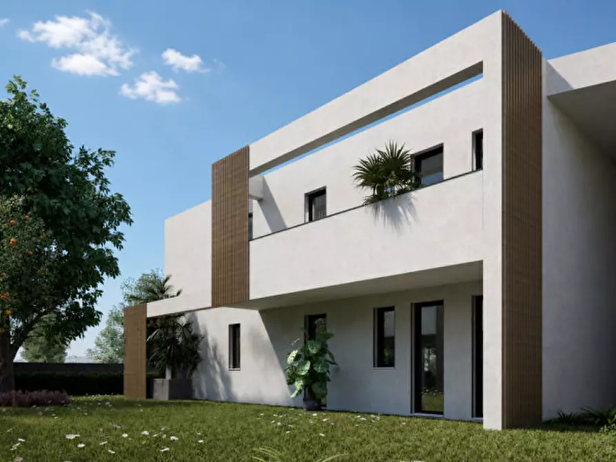 Immagine 1 di Appartamento in vendita  in Via Santa Teresa di Calcutta a Ponte San Nicolò