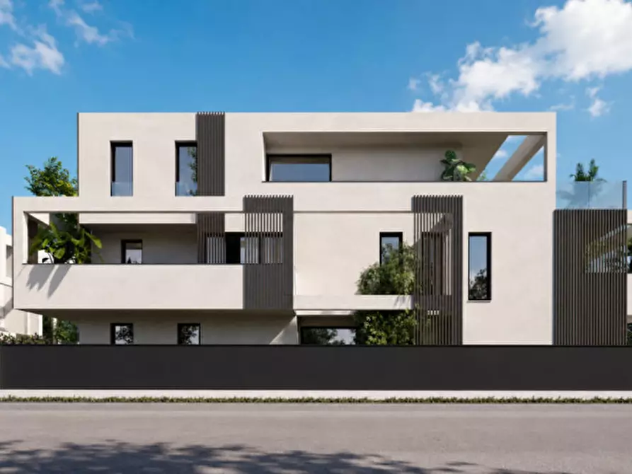 Immagine 10 di Appartamento in vendita  in Via Santa Teresa di Calcutta a Ponte San Nicolò