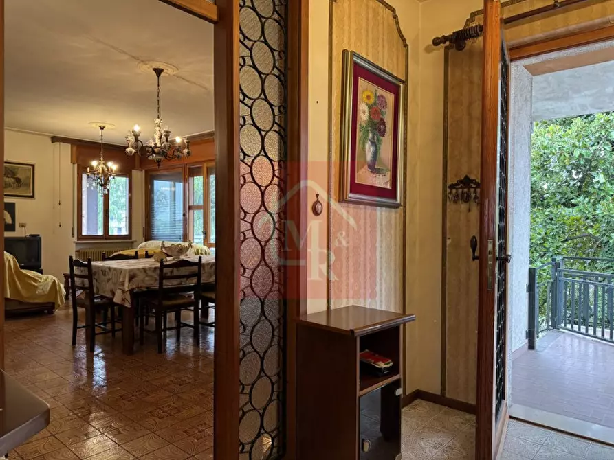 Immagine 3 di Casa indipendente in vendita  in Via Caiù 11 a Cervignano Del Friuli