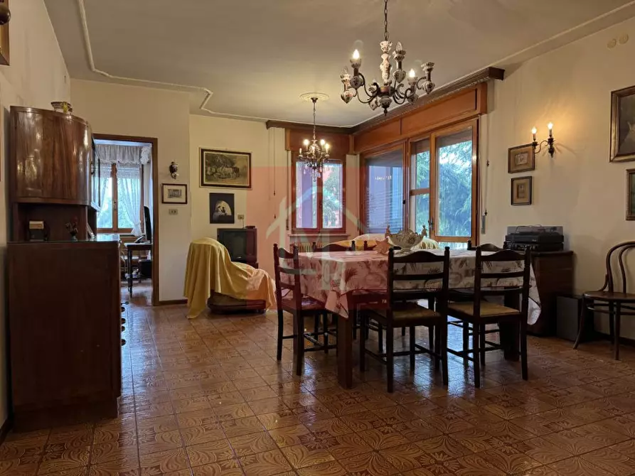 Immagine 4 di Casa indipendente in vendita  in Via Caiù 11 a Cervignano Del Friuli