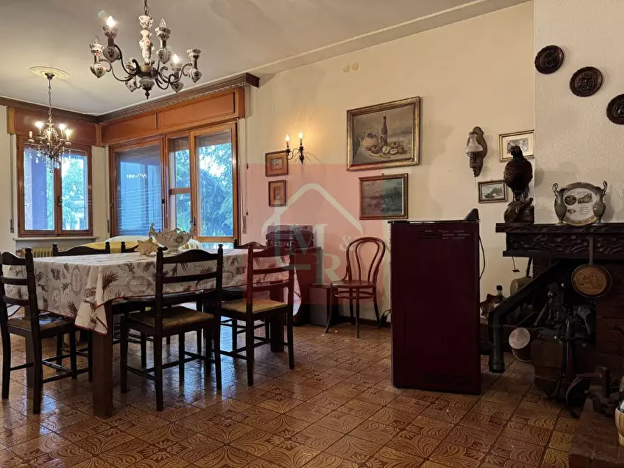 Immagine 5 di Casa indipendente in vendita  in Via Caiù 11 a Cervignano Del Friuli