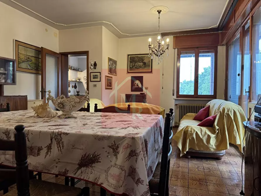 Immagine 6 di Casa indipendente in vendita  in Via Caiù 11 a Cervignano Del Friuli