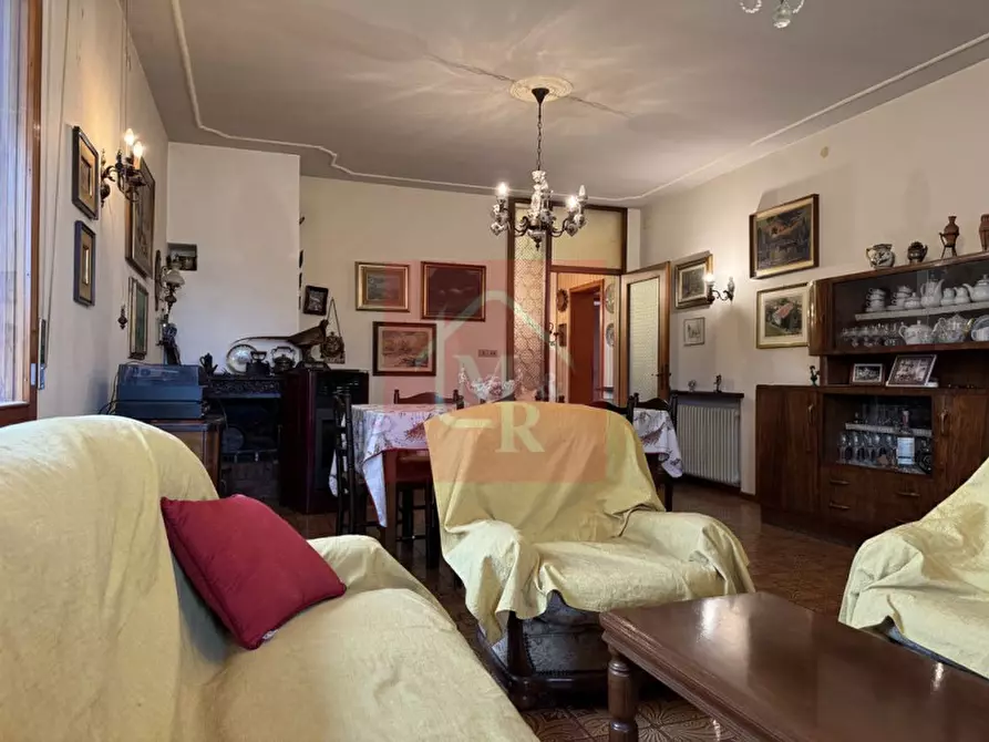 Immagine 7 di Casa indipendente in vendita  in Via Caiù 11 a Cervignano Del Friuli