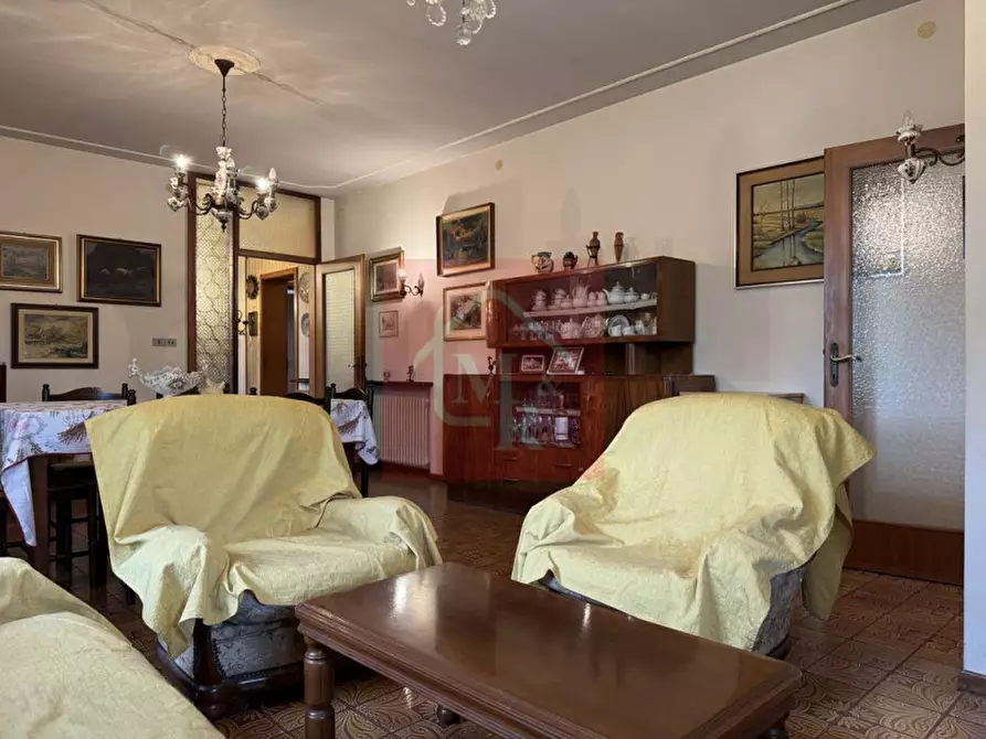 Immagine 8 di Casa indipendente in vendita  in Via Caiù 11 a Cervignano Del Friuli