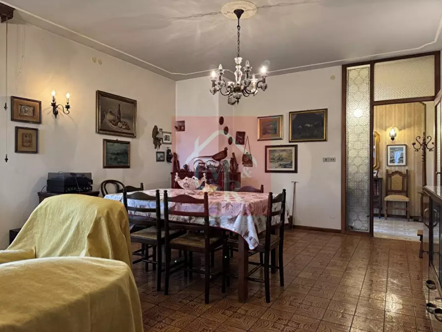 Immagine 9 di Casa indipendente in vendita  in Via Caiù 11 a Cervignano Del Friuli