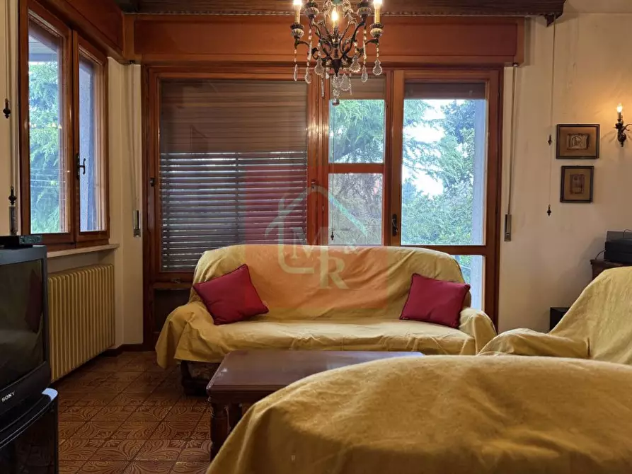 Immagine 10 di Casa indipendente in vendita  in Via Caiù 11 a Cervignano Del Friuli