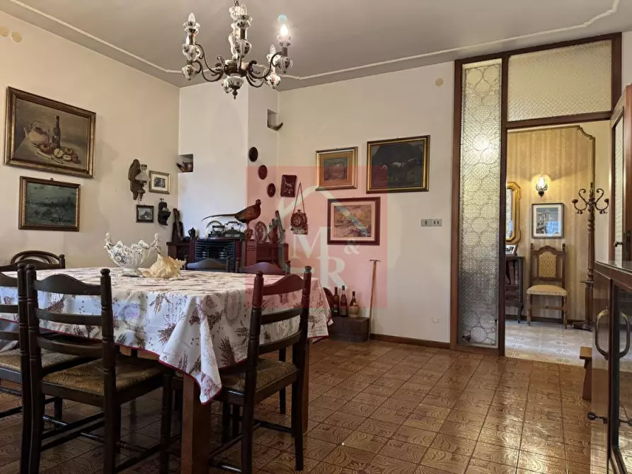 Immagine 11 di Casa indipendente in vendita  in Via Caiù 11 a Cervignano Del Friuli