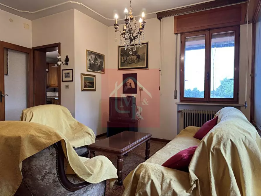 Immagine 15 di Casa indipendente in vendita  in Via Caiù 11 a Cervignano Del Friuli