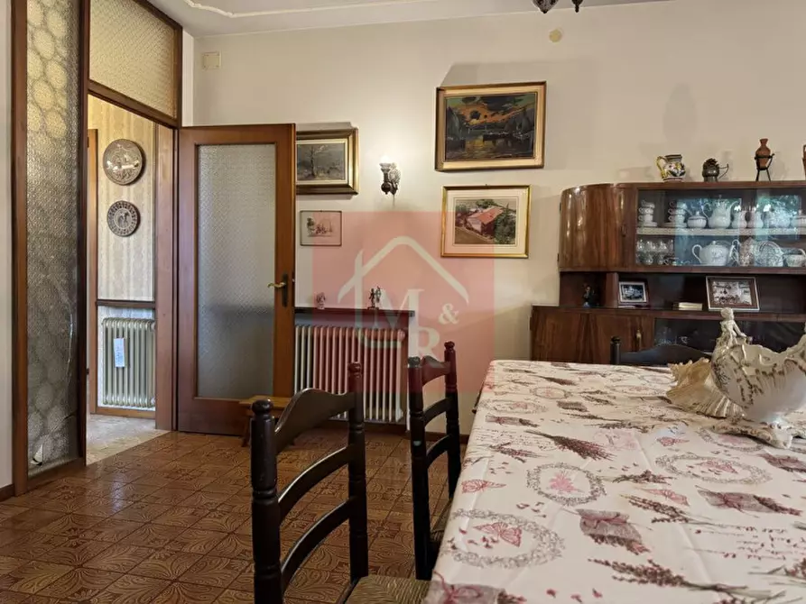 Immagine 16 di Casa indipendente in vendita  in Via Caiù 11 a Cervignano Del Friuli