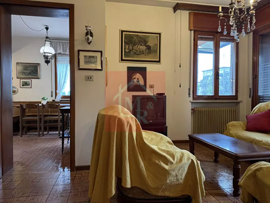 Immagine 17 di Casa indipendente in vendita  in Via Caiù 11 a Cervignano Del Friuli