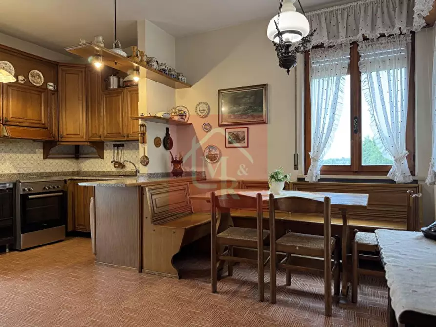 Immagine 18 di Casa indipendente in vendita  in Via Caiù 11 a Cervignano Del Friuli