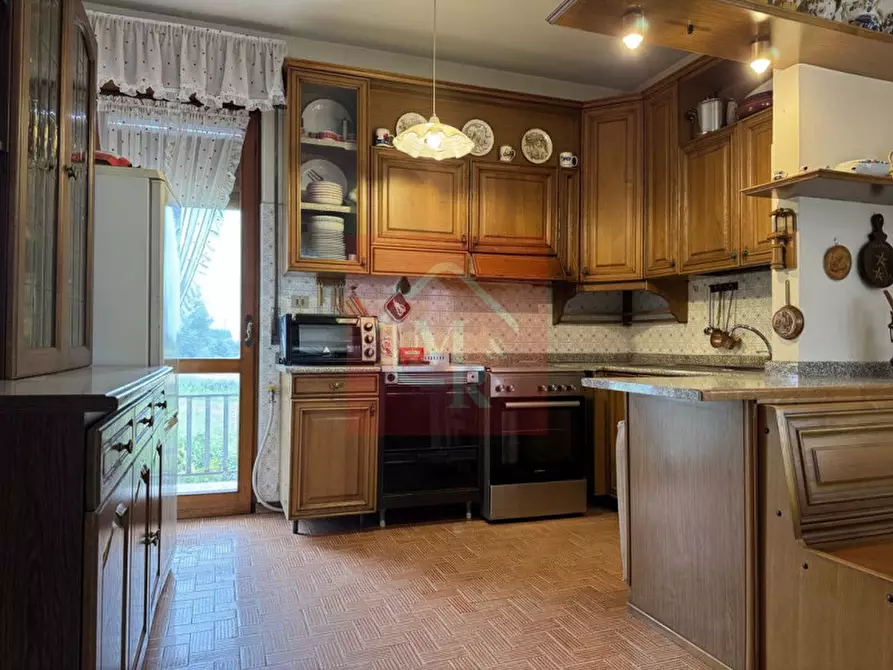 Immagine 19 di Casa indipendente in vendita  in Via Caiù 11 a Cervignano Del Friuli