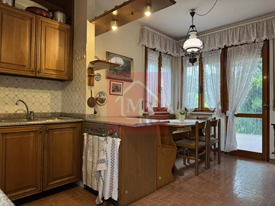 Immagine 21 di Casa indipendente in vendita  in Via Caiù 11 a Cervignano Del Friuli