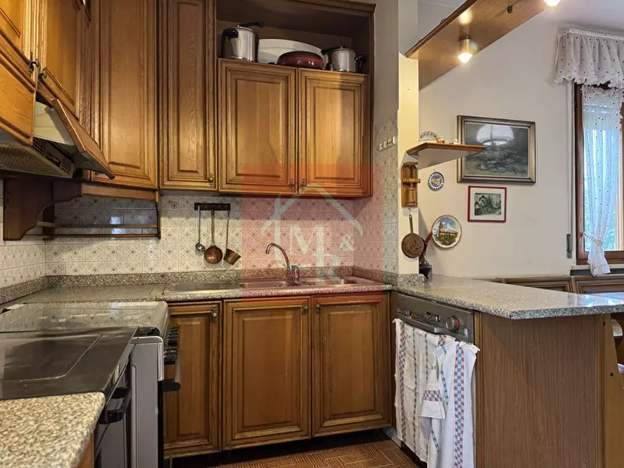 Immagine 22 di Casa indipendente in vendita  in Via Caiù 11 a Cervignano Del Friuli