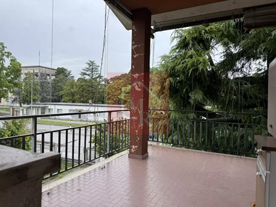 Immagine 23 di Casa indipendente in vendita  in Via Caiù 11 a Cervignano Del Friuli