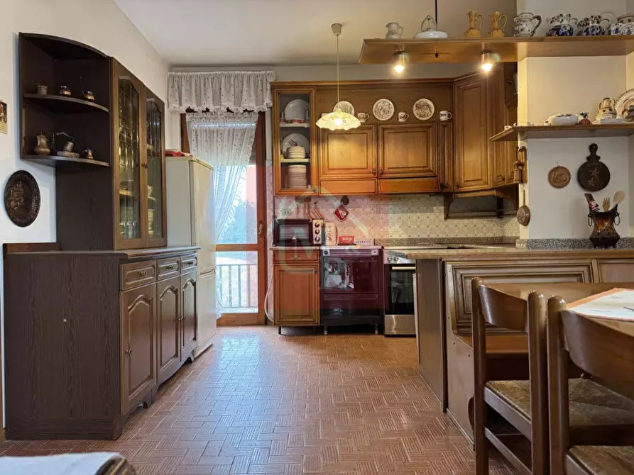 Immagine 24 di Casa indipendente in vendita  in Via Caiù 11 a Cervignano Del Friuli