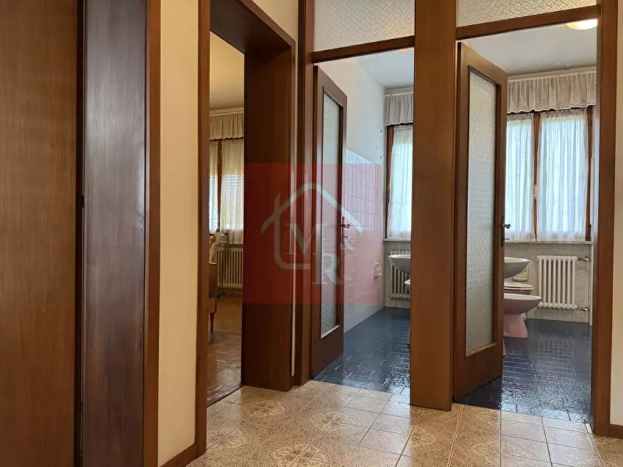 Immagine 28 di Casa indipendente in vendita  in Via Caiù 11 a Cervignano Del Friuli