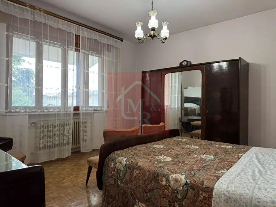 Immagine 29 di Casa indipendente in vendita  in Via Caiù 11 a Cervignano Del Friuli