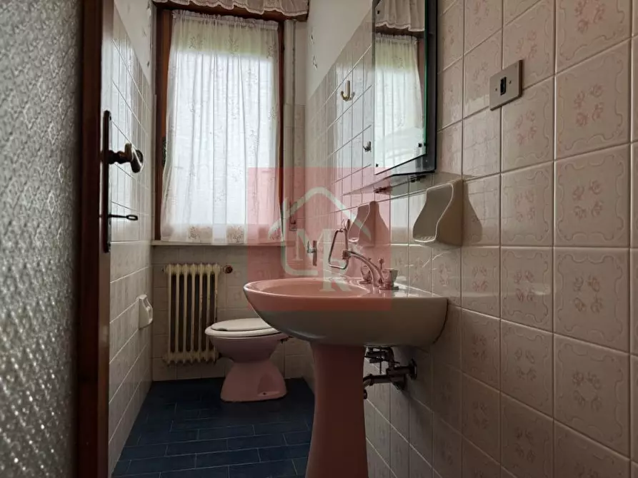 Immagine 40 di Casa indipendente in vendita  in Via Caiù 11 a Cervignano Del Friuli