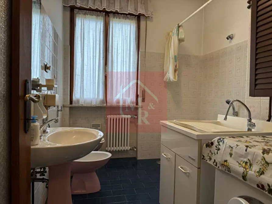 Immagine 41 di Casa indipendente in vendita  in Via Caiù 11 a Cervignano Del Friuli