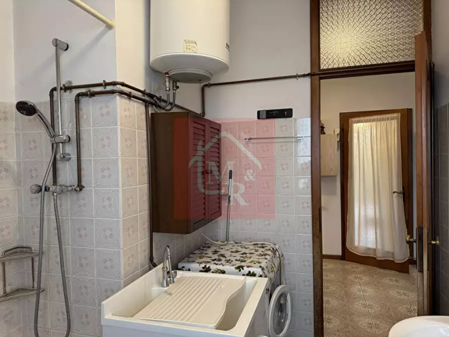 Immagine 43 di Casa indipendente in vendita  in Via Caiù 11 a Cervignano Del Friuli