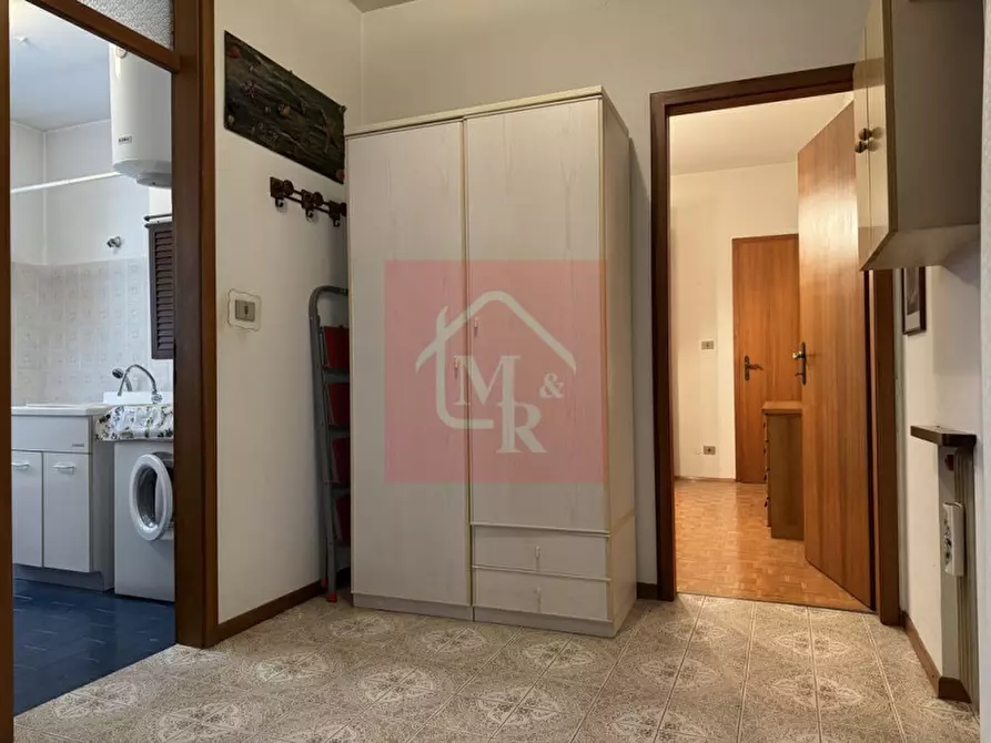 Immagine 44 di Casa indipendente in vendita  in Via Caiù 11 a Cervignano Del Friuli