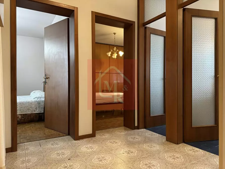 Immagine 49 di Casa indipendente in vendita  in Via Caiù 11 a Cervignano Del Friuli