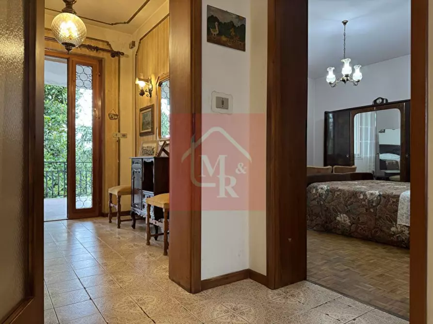 Immagine 50 di Casa indipendente in vendita  in Via Caiù 11 a Cervignano Del Friuli