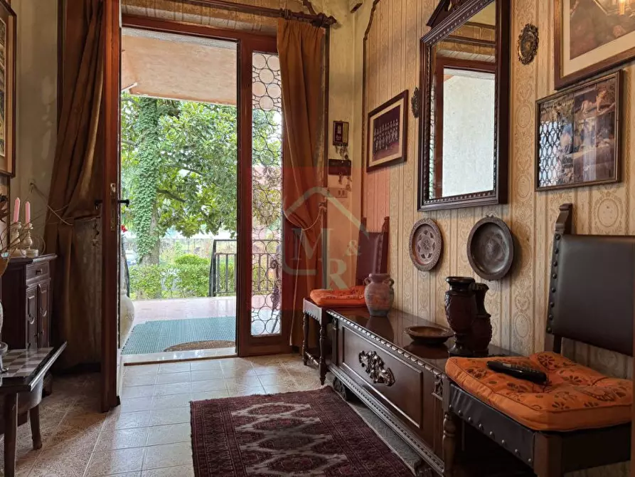 Immagine 53 di Casa indipendente in vendita  in Via Caiù 11 a Cervignano Del Friuli