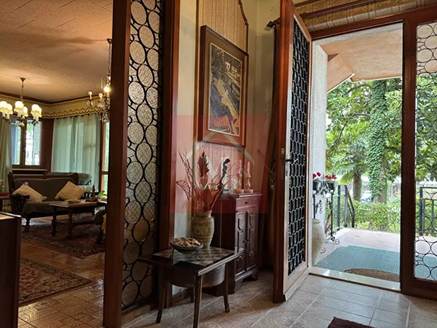 Immagine 54 di Casa indipendente in vendita  in Via Caiù 11 a Cervignano Del Friuli