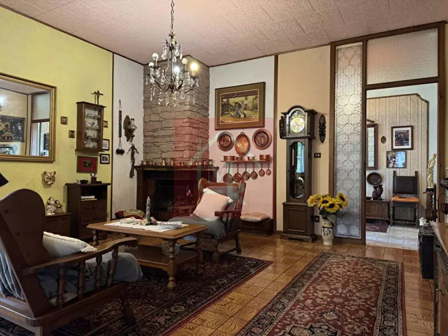 Immagine 57 di Casa indipendente in vendita  in Via Caiù 11 a Cervignano Del Friuli