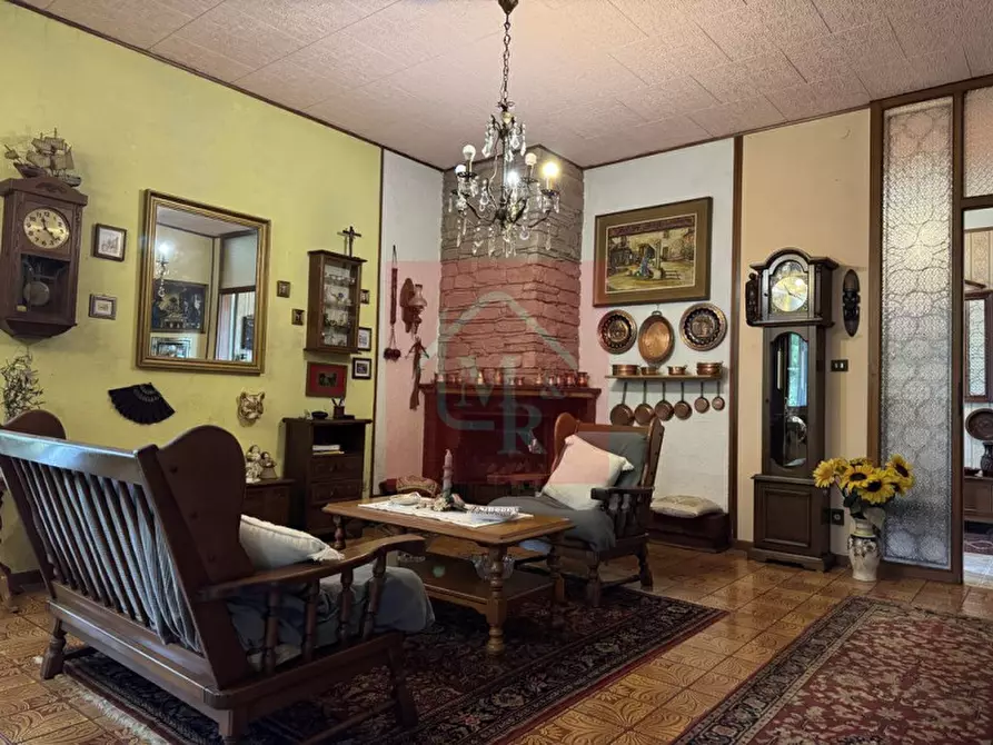 Immagine 58 di Casa indipendente in vendita  in Via Caiù 11 a Cervignano Del Friuli