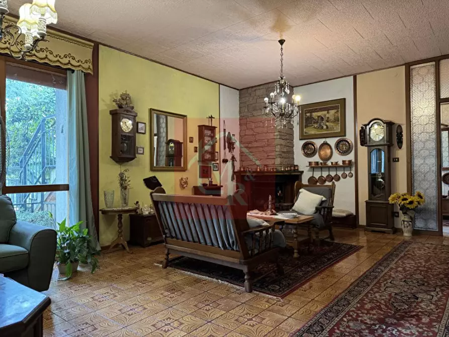 Immagine 59 di Casa indipendente in vendita  in Via Caiù 11 a Cervignano Del Friuli