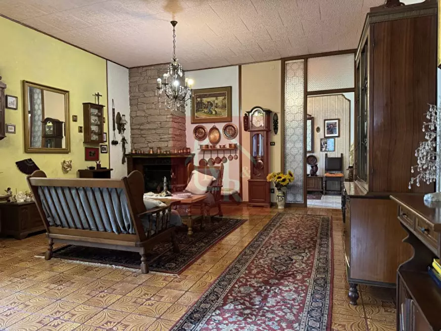 Immagine 60 di Casa indipendente in vendita  in Via Caiù 11 a Cervignano Del Friuli