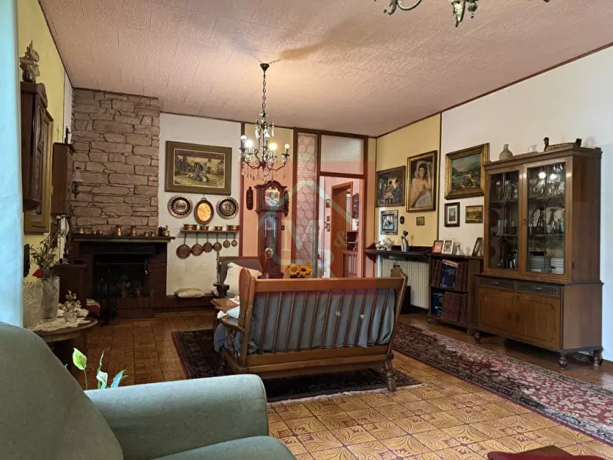 Immagine 61 di Casa indipendente in vendita  in Via Caiù 11 a Cervignano Del Friuli