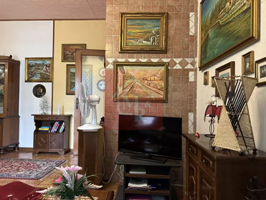 Immagine 62 di Casa indipendente in vendita  in Via Caiù 11 a Cervignano Del Friuli