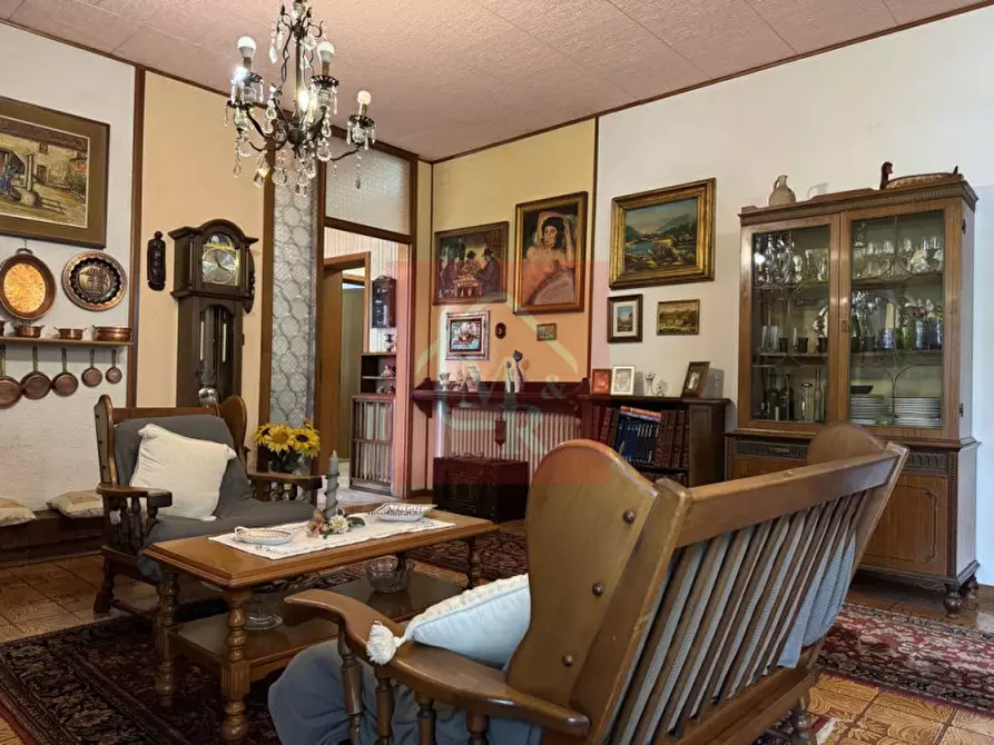 Immagine 63 di Casa indipendente in vendita  in Via Caiù 11 a Cervignano Del Friuli