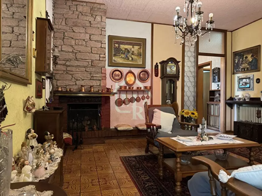 Immagine 64 di Casa indipendente in vendita  in Via Caiù 11 a Cervignano Del Friuli