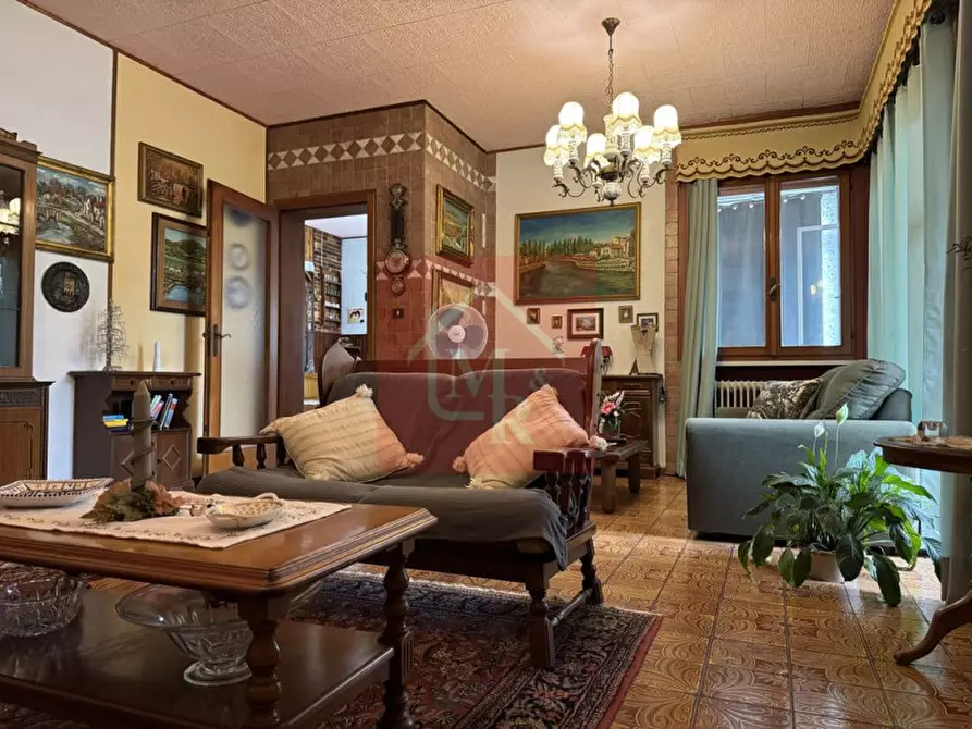 Immagine 65 di Casa indipendente in vendita  in Via Caiù 11 a Cervignano Del Friuli