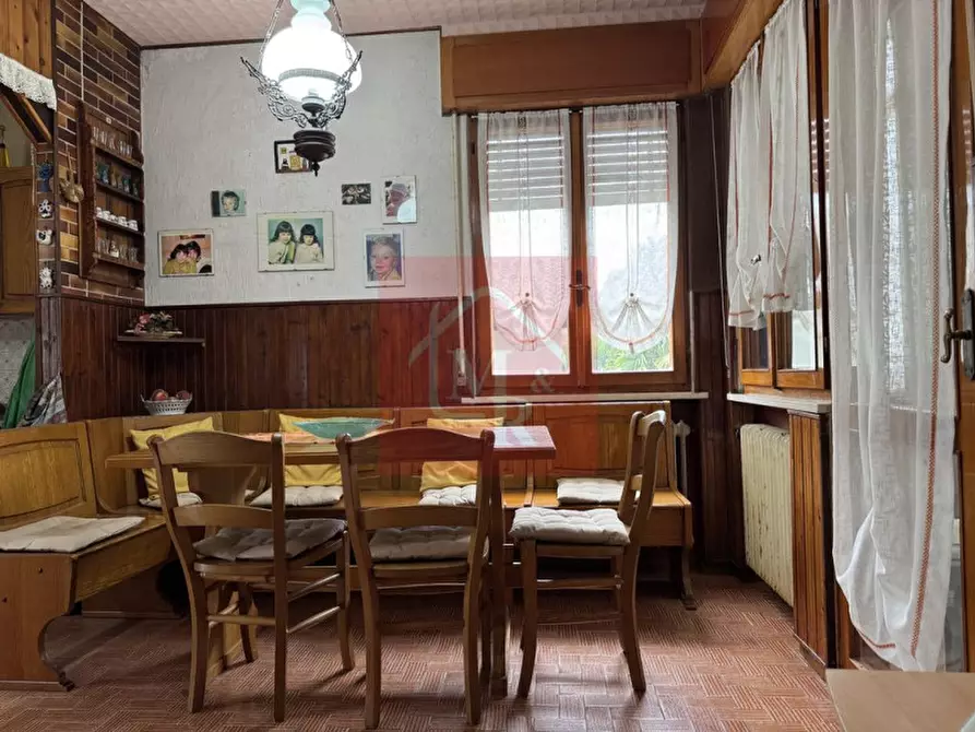 Immagine 67 di Casa indipendente in vendita  in Via Caiù 11 a Cervignano Del Friuli