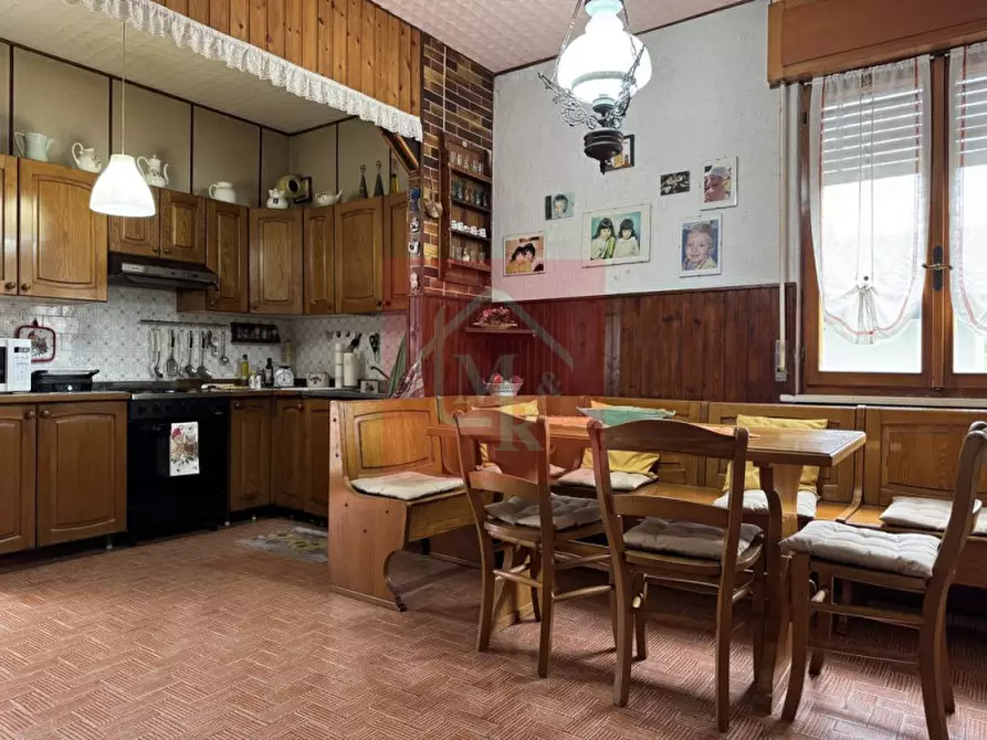 Immagine 68 di Casa indipendente in vendita  in Via Caiù 11 a Cervignano Del Friuli