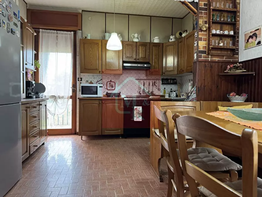 Immagine 69 di Casa indipendente in vendita  in Via Caiù 11 a Cervignano Del Friuli