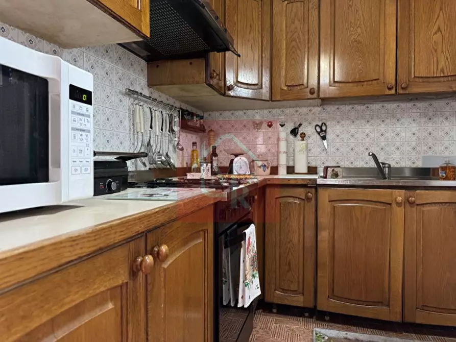 Immagine 71 di Casa indipendente in vendita  in Via Caiù 11 a Cervignano Del Friuli