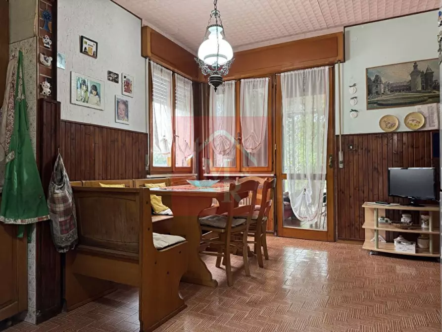 Immagine 72 di Casa indipendente in vendita  in Via Caiù 11 a Cervignano Del Friuli