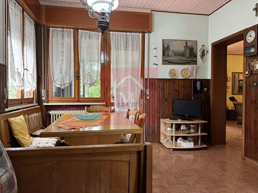 Immagine 73 di Casa indipendente in vendita  in Via Caiù 11 a Cervignano Del Friuli