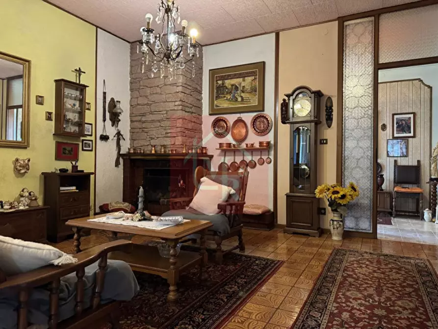 Immagine 74 di Casa indipendente in vendita  in Via Caiù 11 a Cervignano Del Friuli