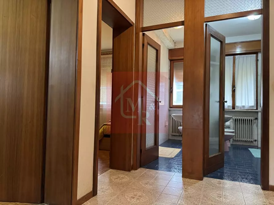 Immagine 75 di Casa indipendente in vendita  in Via Caiù 11 a Cervignano Del Friuli